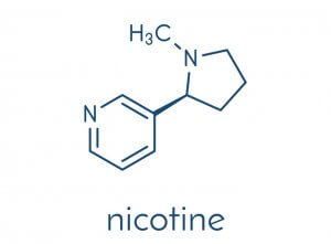 ניקוטין – nicotine