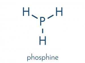 פוספין – phosphine