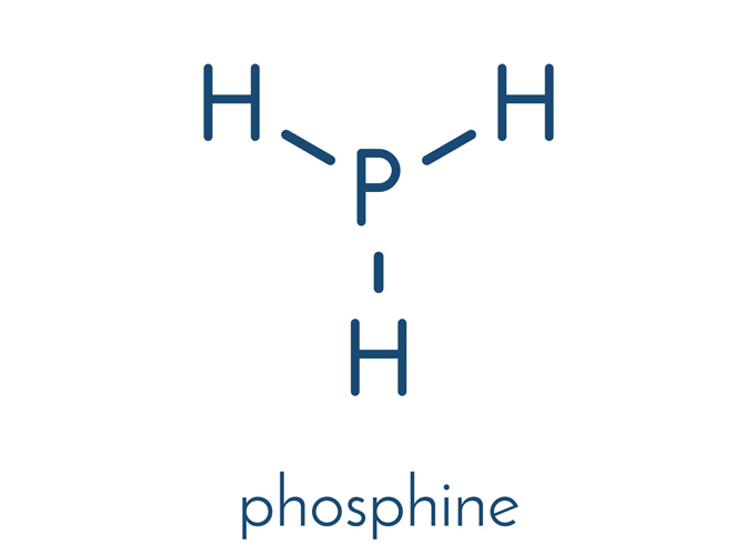 פוספין – phosphine