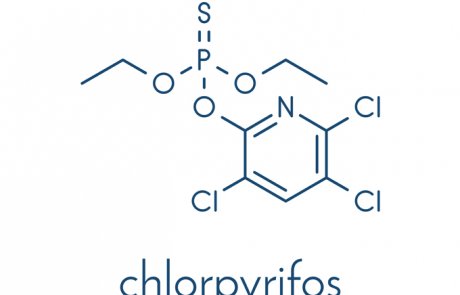 זרחנים אורגניים [להדברה] –organophosphate – OP