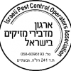 לוגו ארגון