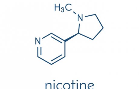 ניקוטין – nicotine