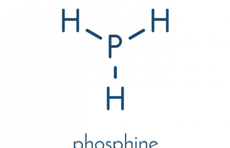 פוספין – phosphine
