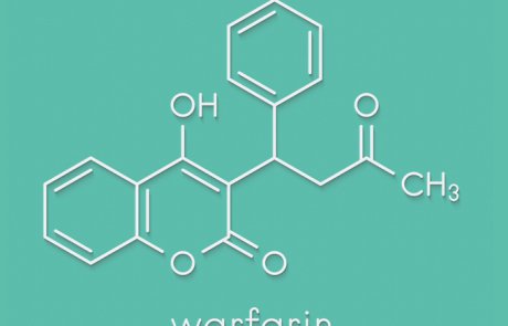 וורפרין – warfarin