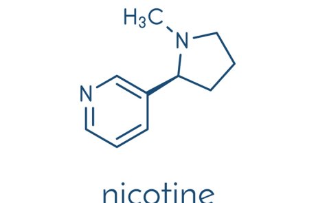 ניקוטין – nicotine