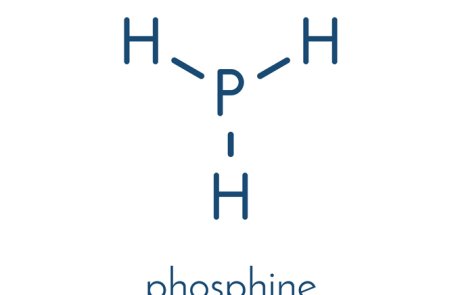 פוספין – phosphine